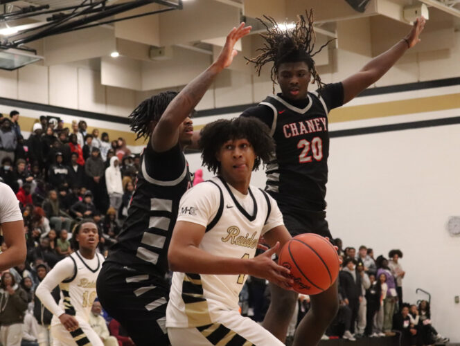 Warren G. Harding shut down by Cowboys